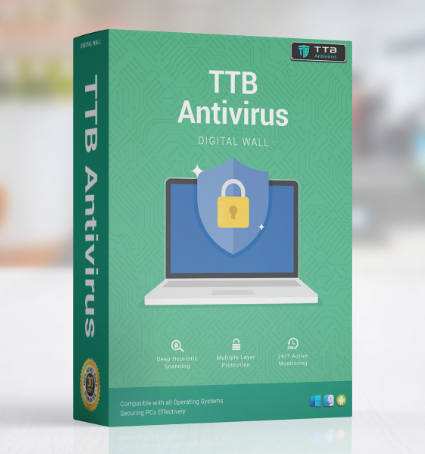 TTB Antivirus